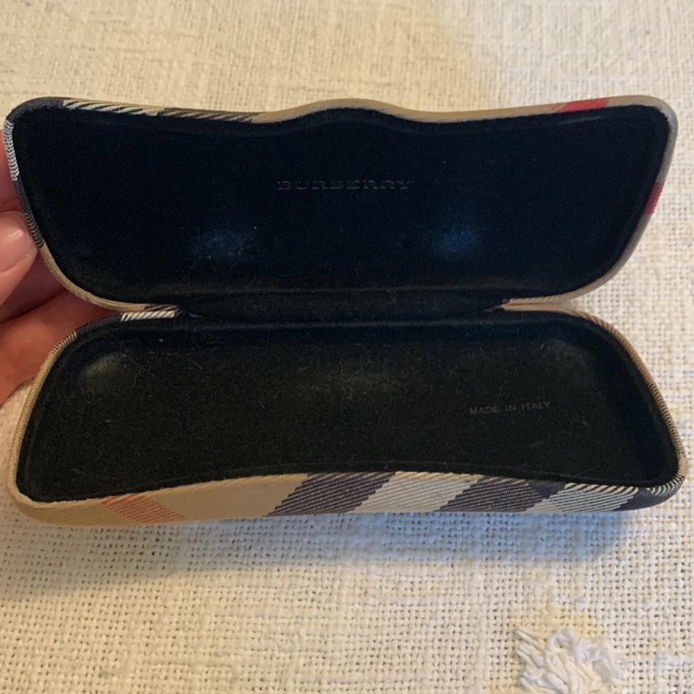 Vintage Burberry Frames - image 2